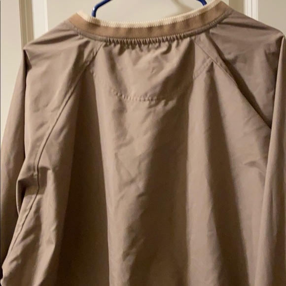 Austin Golf jacket - Picture 5 of 8